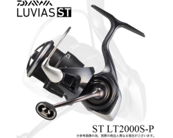 DAIWA 24 LUVIAS ST LT2000S-P