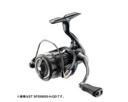 Daiwa 23 Airity LT2500S-XH