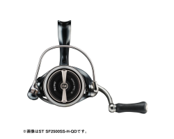 Daiwa 23 Airity LT2500S-XH