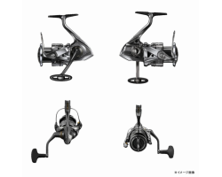Shimano 24 Twin Power C2000S