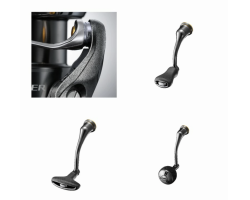 Shimano 24 Twin Power C2000S