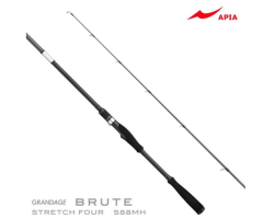 Apia Grandage Brute Stretch Four S88MH