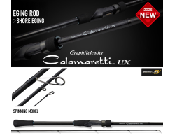 Graphiteleader 26 Calamaretti UX 26GCALUS-662ML-S TE
