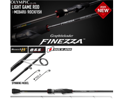 Graphiteleader Finezza 25GFINS-752L-T