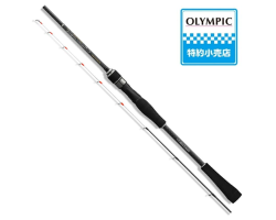 Graphiteleader Calamaretti Prototype 25GCALPS-6102ML-M-S