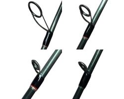 M&N Laxa Speciale SV Boron LS-802 MN-HSV