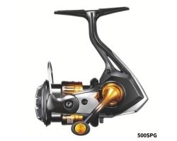 Shimano 22 Soare BB 500SPG