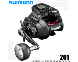 Shimano 22 ForceMaster 201