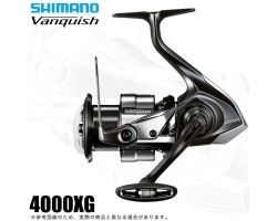 Shimano 23 Vanquish 4000XG