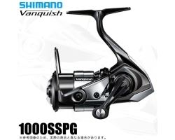 Shimano 23 Vanquish 1000SSSPG