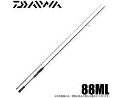 Daiwa 21 Emeraldas STOIST RT 88ML