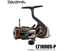 Daiwa 21 Presso LT1000S-P