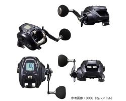 Daiwa  23 Leobritz 300J