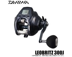 Daiwa  23 Leobritz 300J