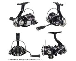 Daiwa 23 Tatula  LT2500S-XH-QD
