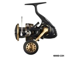 Daiwa 23 BG SW 4000D-CXH