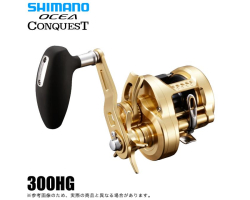 Shimano 22 Ocea Conquest  300HG