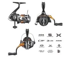 Shimano 22 Soare BB  C2000SSPG
