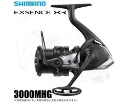 Shimano 23 Exsence XR 3000MHG