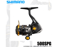 Shimano 22 Soare XR 500SPG