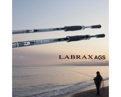 Daiwa 21 LABRAX  AGS 96MH