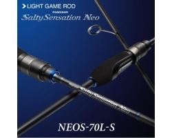 Evergreen Poseidon Salty Sensation Neo NEOS-70L-S