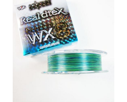 YGK Real Dtex Premium WX8 210m