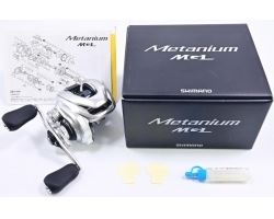 Shimano 16 Metanium MGL RIGHT