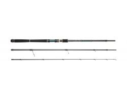 Abu Garcia Salty Stage KR-X Rockfish SXRS-843EXH-LA-KR