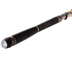 Abu Garcia Salty Stage KR-X Rockfish SXRS-843EXH-LA-KR