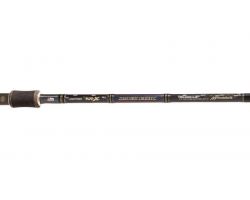 Abu Garcia Salty Stage KR-X Rockfish SXRS-843EXH-LA-KR