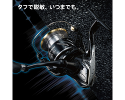 Shimano 17 Sustain C5000XG
