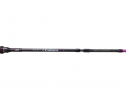 Abu Garcia Salty Style Colors STCS-664LS-CP
