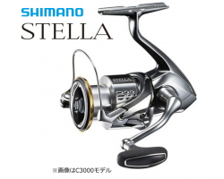Shimano 18 Stella 4000