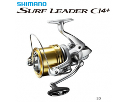 Shimano 18 Surf Leader CI4+ 35SD standard specification