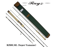 Tenryu Rayz RZ68LML Super-Yamame