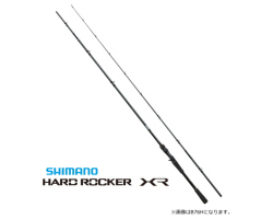 Shimano 20 Hard Rocker XR B710M
