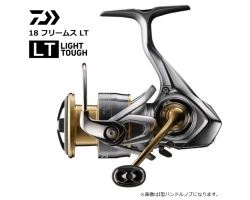 Daiwa Freams 18 LT 5000D-CXH