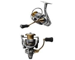 Daiwa Freams 18 LT6000D-H