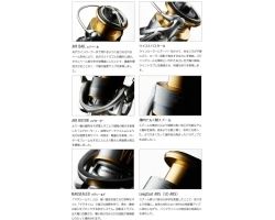 Daiwa Freams 19 LT 5000S-CXH
