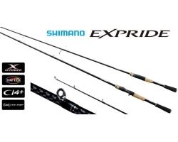 Shimano Expride 265ML2