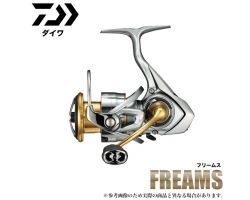 Daiwa Freams 18 LT6000D-H