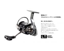 Daiwa Caldia 18 LT1000S-P