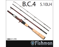 Fishman Brist Compact BC4 5.10LH