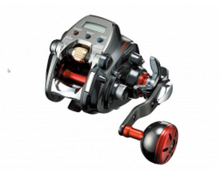 Daiwa 19 Seaborg 200J