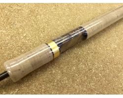 Rodio Craft 999.9 Meister Bronze Wolf 62L-TRZ