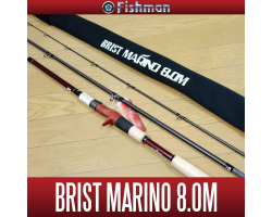 Fishman BRIST Marino 8.0M
