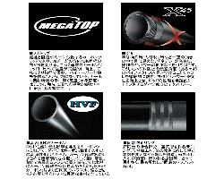 Daiwa KEIRYU X