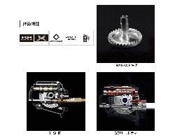 Shimano 17 Sahara 2500