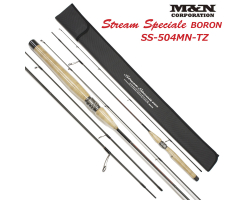 M&N Stream Speciale BORON SS-504MN-TZ